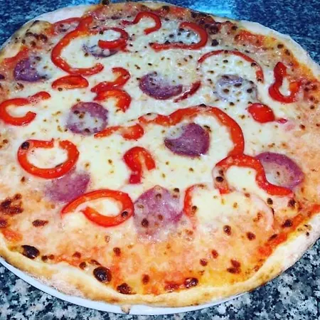 Appartamento Da Emi E Fra Iglesias