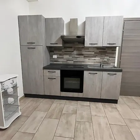 Apartment Da Emi E Fra *