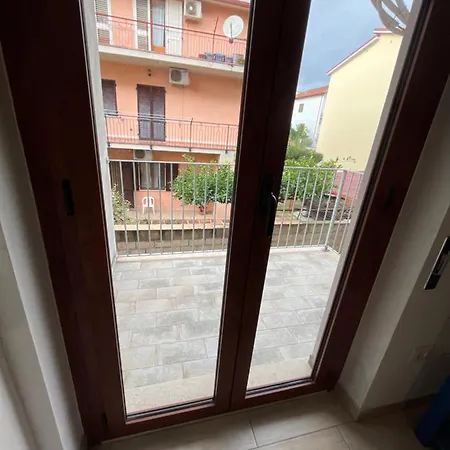 Apartment Da Emi E Fra *