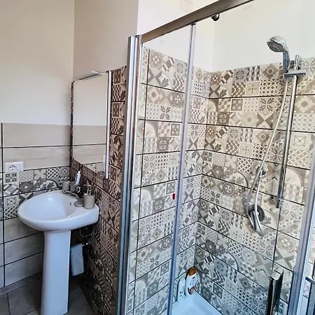 Da Emi E Fra Apartment Iglesias